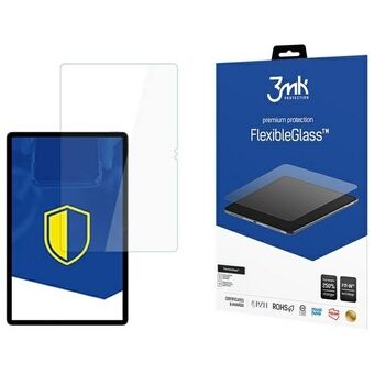 3MK FlexibleGlass Realme Pad 2 do 13" Hybridi Lasi