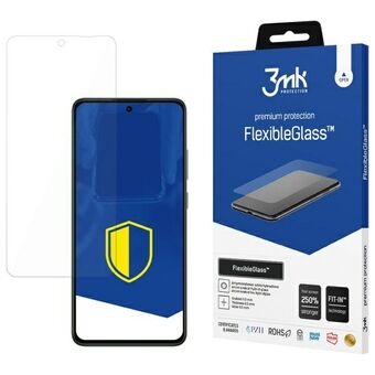 3MK FlexibleGlass OPPO Reno 12 F \ Fs \  12 F 5G HybridiLasi