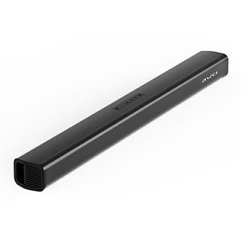 AWEI Soundbar Bluetooth Y999 musta/musta