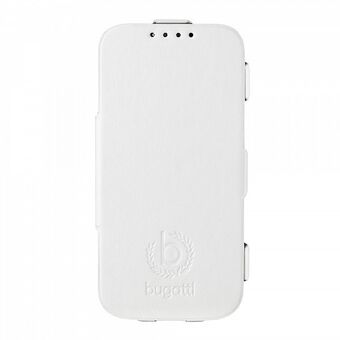 Bugatti UltraThin Book i9195 S4 mini whi 08331