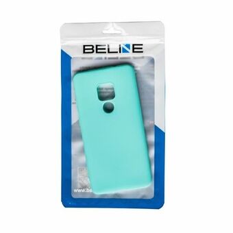 Beline Case Candy Samsung Note 20 N980 sininen/sininen