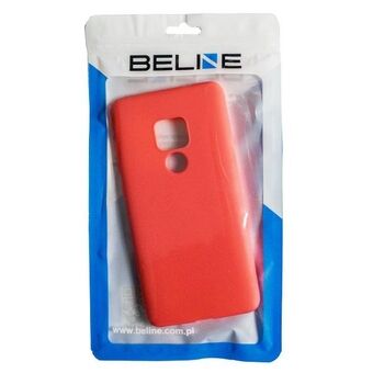 Beline Case Candy Samsung Note 20 Ultra N985 pinkki / pinkki