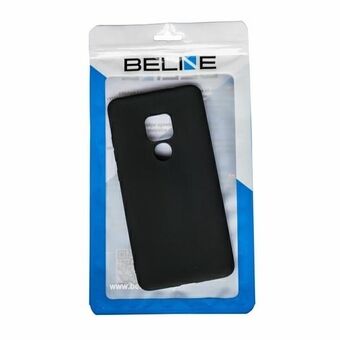 Beline Etui Candy Xiaomi Redmi 9 musta