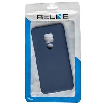 Beline Case Candy Samsung M11 M115 navy / navy