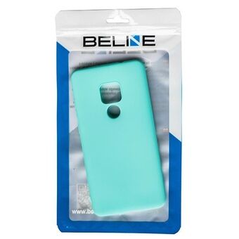 Beline Case Candy Xiaomi Redmi 9C sininen/sininen