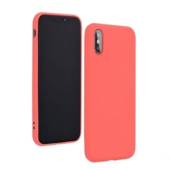 Beline Case Silicone Realme 7 pinkki / pinkki