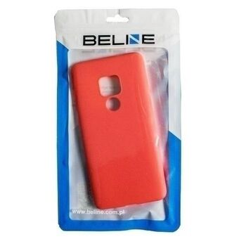 Beline Case Candy Realme 7 pinkki / pinkki