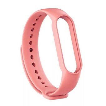 Beline vyö Mi Band 3/4 pinkki / pinkki