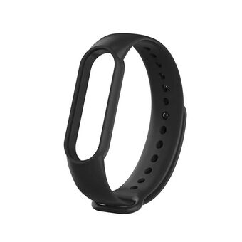 Beline-pasek Mi Band 3/4 musta/black