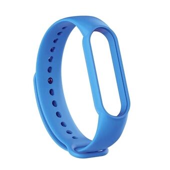 Beline vyö Mi Band 3/4 sininen / taivaansininen