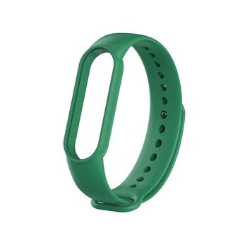 Beline vyö Mi Band 3/4 vihreä / vihreä