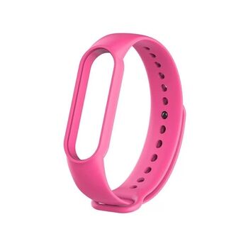 Beline hihna Mi Band 5 pinkki / pinkki