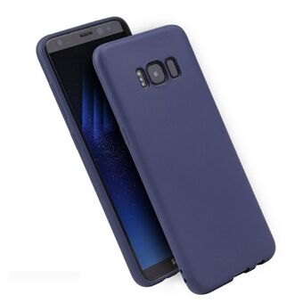 Beline Case Candy Samsung A52s / A52 4G / 5G navy / navy