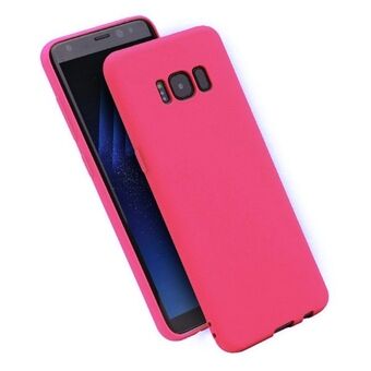 Beline Case Candy Samsung S8 Plus G955 pinkki / pinkki