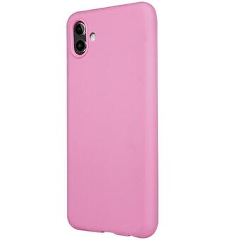 Beline Case Candy Samsung A04 A045 vaaleanpunainen/vaaleanpunainen A04e / M13 5G