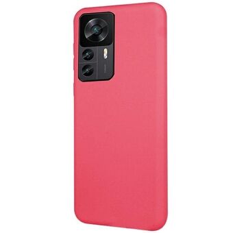 Beline Case Candy Xiaomi 12T pinkki/pinkki