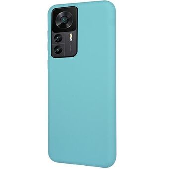 Beline Case Candy Xiaomi 12T Pro sininen/sininen