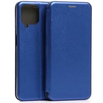 Beline Case Book Magneettinen Samsung M33 5G M336 sininen/sininen