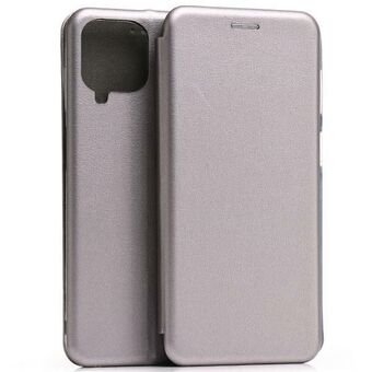 Beline Case Book Magneettinen Samsung M33 5G M336 teräs/teräs