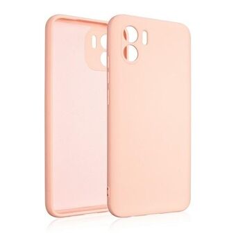 Beline Suojakotelo Xiaomi Redmi A2, ruusukultainen