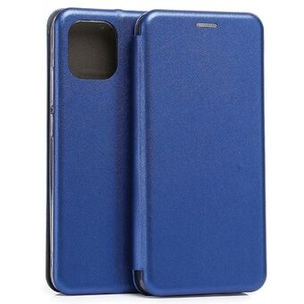 Beline Etui Book Magnetic Xiaomi Redmi A2 niebieski/blue --> Beline-kotelo kirja magneettinen Xiaomi Redmi A2 sininen