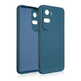 Beline Etui Silicone Honor 90 Lite, sininen