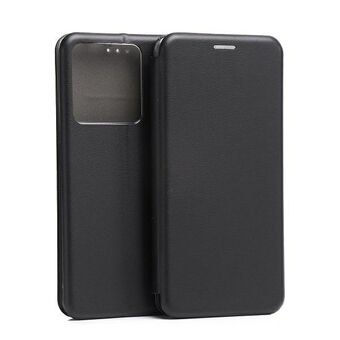 Beline Etui Book Magnetic Xiaomi Redmi Note 13 5G musta/black