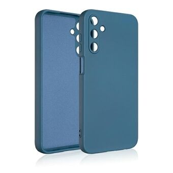 Beline Etui Silikoni Samsung A15 A156 sininen/blue