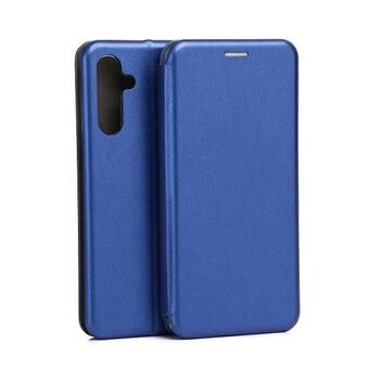 Beline Etui Book Magnetic Samsung A15 A156 sininen /blue