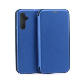 Beline Etui Book Magnetic Samsung M15 sininen /blue