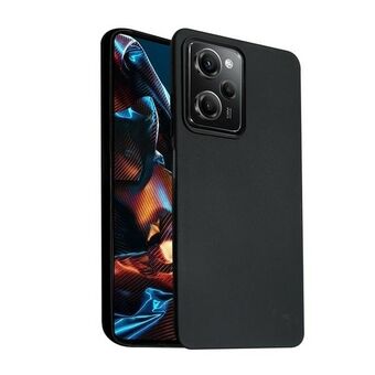 Beline Etui Candy Xiaomi Poco X5 Pro - musta