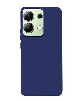 Beline Etui Candy Redmi Note 13 4G tummansininen/navy