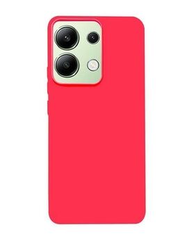 Beline Etui Candy Redmi Note 13 4G vaaleanpunainen/pinkki