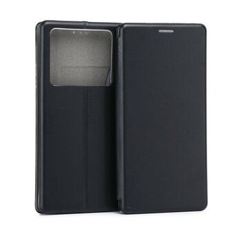 Beline Etui Kirja Magneettinen Infinix Note 40 Pro musta/black