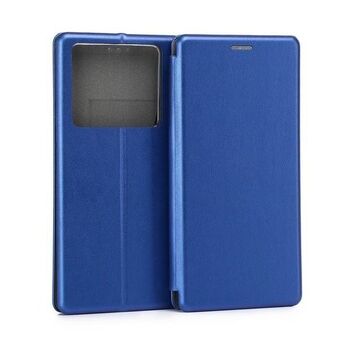 Beline Etui Book Magnetic Infinix Note 40 Pro sininen/blue