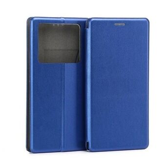 Beline Etui Book Magnetic Infinix Note 40 sininen/blue