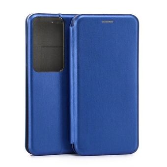 Beline Etui Book Magnetic Oppo Reno 11 F sininen/blue