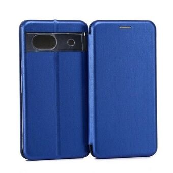 Beline Etui Book Magnetic Google Pixel 8a sininen/blue