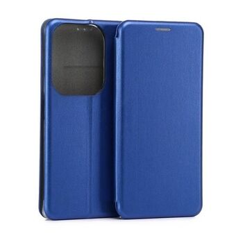 Beline Etui Book Magnetic Tecno Spark 20 Pro sininen/blue