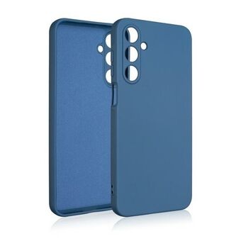 Beline Etui Silikoni Samsung A16 sininen/blue