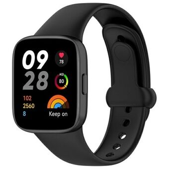 Beline-nauha Redmi Watch 3 musta /black