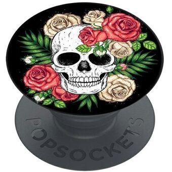 Popsockets 2 Bitter Roses 70108 puhelimenpidike ja teline - perus