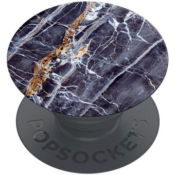 Popsockets 2 Gold On Dark Marble 70083 Puhelinpidike & Jalusta - Basic