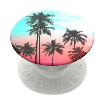 Popsockets 2 Tropical Sunset 801219 on puhelimen pito- ja tukiteline - standardikoko