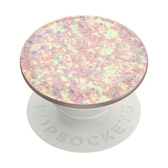 Popsockets 2 Iriscent Confetti Rose 803750 puhelinteline ja jalusta - Premium