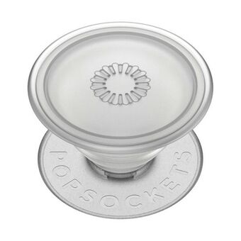 Popsockets PlantCore -ote Faded Stone 805500, puhelimen pito- ja telineakku.