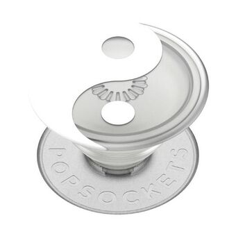 Popsockets PlantCore Grip Yin and Yang 806496 puhelimen pidike ja teline