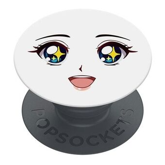 Popsockets 2 Sparkle Eyes 70112 on puhelimen pito- ja telinejärjestelmä - perusmalli