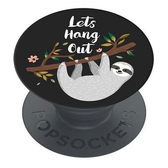 Popsockets 2 Hang Out 70110 puhelinteline ja -teline - perus