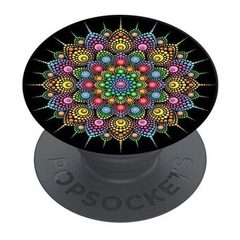 Popsockets 2 Pearl Mandala 70081 kädensija ja puhelimen teline - perus